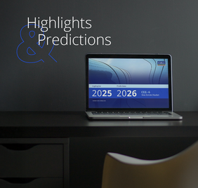 CEE-6: Highlights 2025 &amp; Predictions 2026 – Modernization, Capital Inflows and Structural Shifts to Shape the Year Ahead