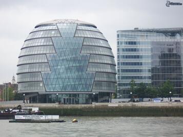 London’s New Bond Street Named World’s Most Expensive Retail Destination For First Time