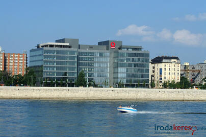 CA Immo successfully completes the sale of Millennium Tower I office building in Budapest