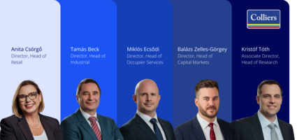 What Fundamentals Can the Commercial Real Estate Market Rely on in 2026?