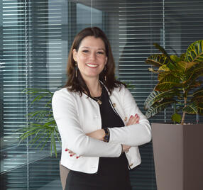 Strategic Appointment at Newmark VLK Hungary: New Head of Occupier Services