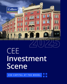 CEE Real Estate Investment Rebounds Strongly in 2025 as Domestic Capital Powers a New Cycle