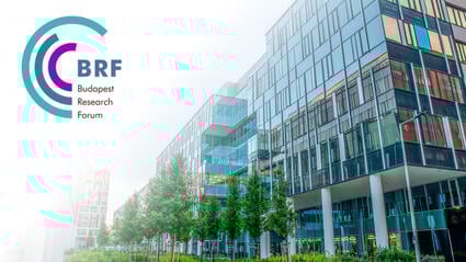 BRF has published  Q1 2026 report on the Budapest office market