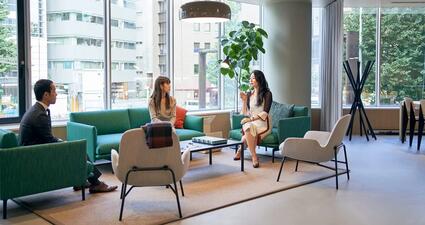 The Talent Equation: Flexible Working Could Unlock Billions in Productivity Gains