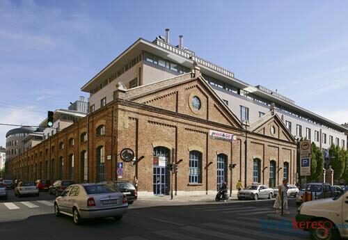 Hungarian Real Estate Investments Continue in a Steady Manner