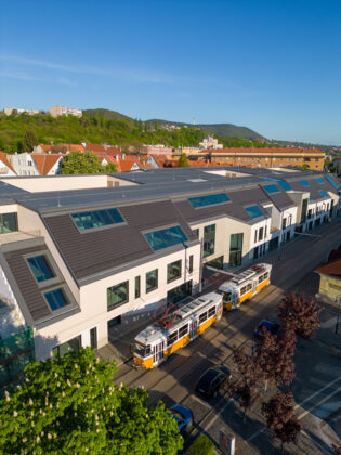 Roseville obtains occupancy permit