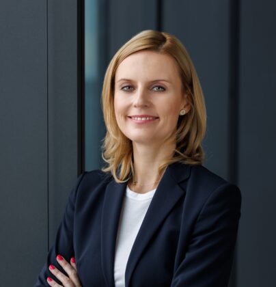 Marta Zawadzka rejoins TriGranit as Head of Leasing and Asset Management