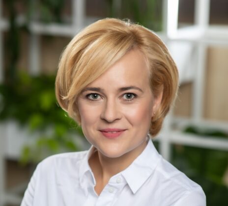 The New Role of the Office: Community, Identity, and Flexibility – Anita Hancz MRICS on the Challenges of the Hybrid Era