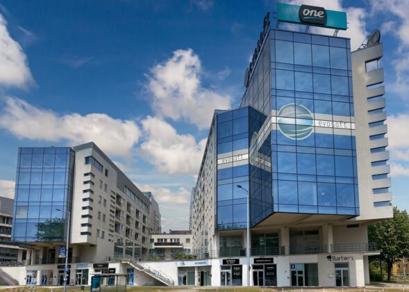 International Workplace Group adds new Regus Office in Miskolc, as demand for hybrid and platform working continues to accelerate