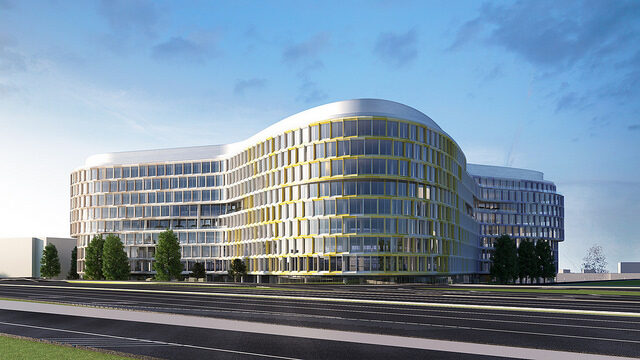 Budapest ONE sets new sustainability records
