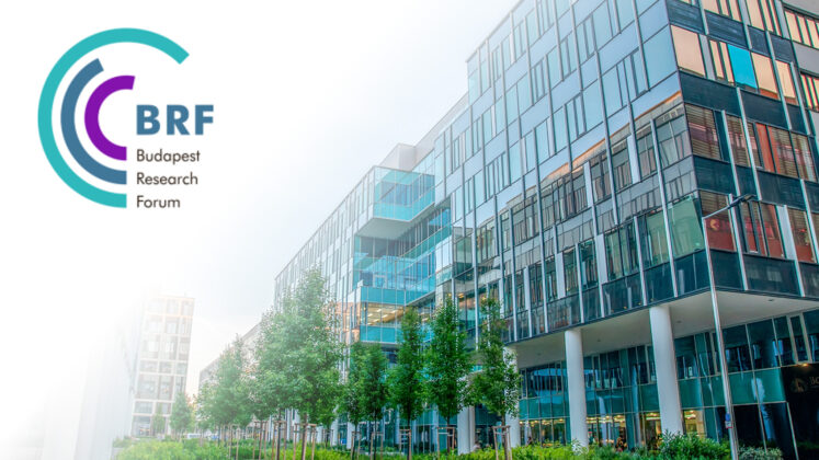 BRF has published  Q1 2026 report on the Budapest office market