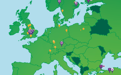 Germany is Europe’s next retail ‘hotspot’