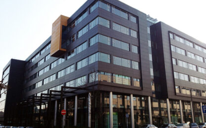 Green House approaches fully let status with MSCI