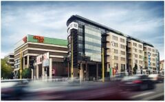West End Business Center and MOM Park attracts new tenants