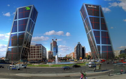 Spain joins Europe’s only independent Office Search Network