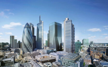 United Kingdom joins Europe’s first independent Office Search Network