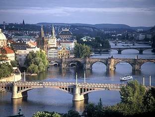 Czech office buildings also available on Office Search Network