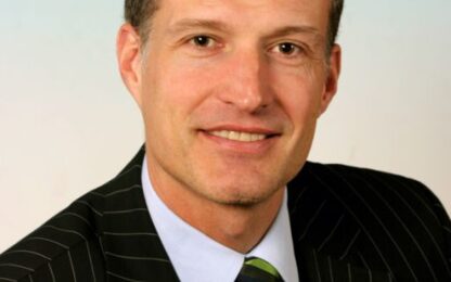 Management Changes at CBRE Hungary