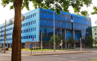 Colliers and S IMMO join forces