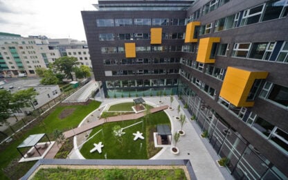 Hungarian Commercial Property Investment Market – Changing Climate