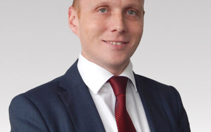 New director at DTZ Hungary