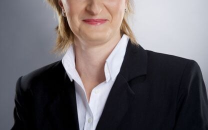 CBRE Hungary Appoints Krisztina Leiszter as New Senior Valuer