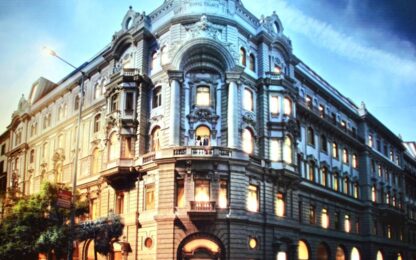 Eiffel Palace: the real estate success story of the year