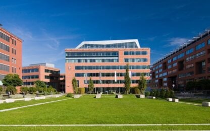 Bluehouse Capital exits Infopark E