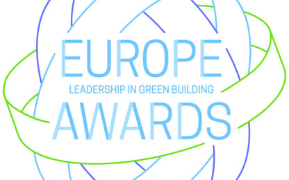 Eiffel Palace Wins Prestigious European Leadership Award