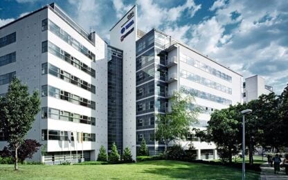 Lágymányos: new developments in Budapest’s most sought-after office market