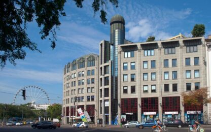 Developments result in tenants’ recognition