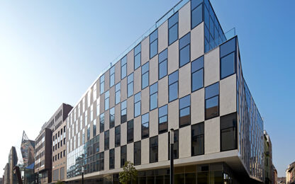 Futureal Group and Erste Bank sign EUR 10 million credit agreement