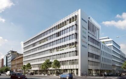 The Hungarian real estate market is getting greener