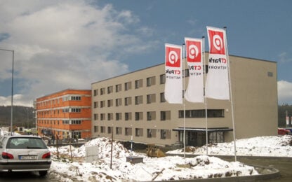 Over 53,000 employed in CTP developments last year