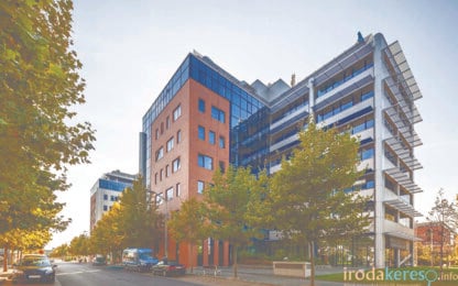 FLE continues its growth in CEE and acquires an office building in Budapest