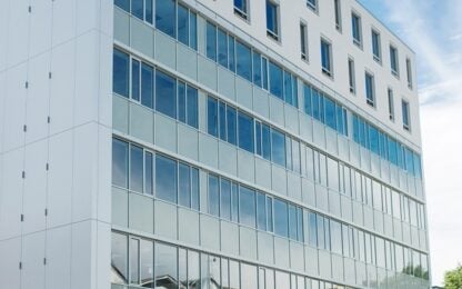 Skanska sells Nordic Light to Erste Funds