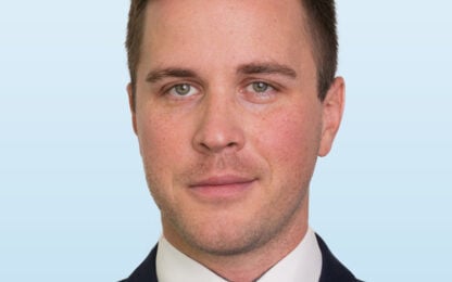 New professionals joining the Investment Team at Colliers Hungary