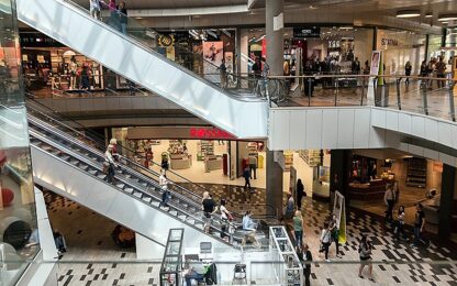 Hungary Attracts 19% of Retailers Planning To Expand Their Store Network in Europe