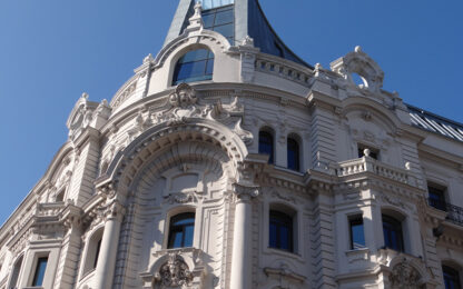 Exceptional yields confirm Eiffel Palace’s market value