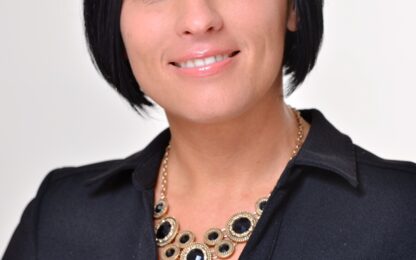 Rita Szabó, Property & leasing manager, AddVal Group