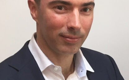 Senior Global Occupier Services Hire to Lead Portfolio Services Centre in Budapest