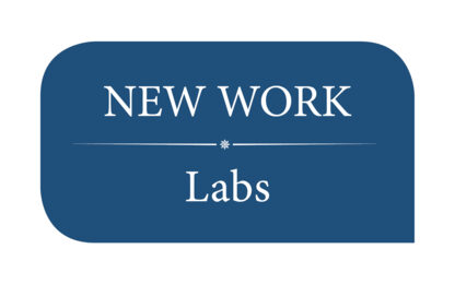 NEW WORK Labs:  a new, trendy office concept for startups