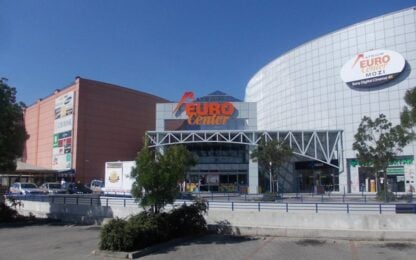 WING acquires EuroCenter
