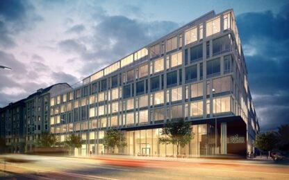 Colliers has been appointed as Property Manager of Mill Park