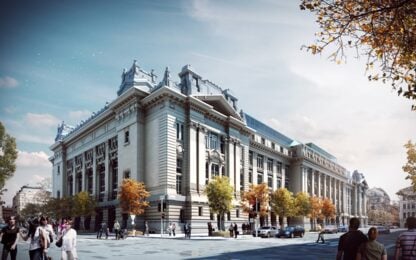 JLL & CBRE appointed as Co-Exclusive Agents for Exchange Palace