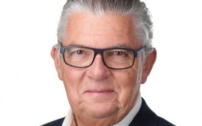GTC: we remain in the 13th district