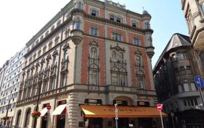 With the help of JLL consultancy the occupancy of Central Palace has reached 100 percent