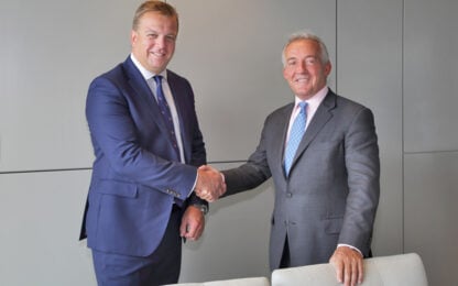 SAVILLS COMPLETES ACQUISITION OF Cluttons middle east business