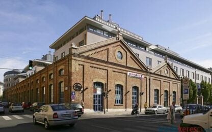 Hungarian Real Estate Investments Continue in a Steady Manner