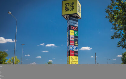 IMMOFINANZ expands STOP SHOP portfolio to 80 locations with eight new acquisitions